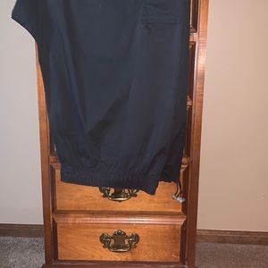 2XL Cherokee Scrub Pant